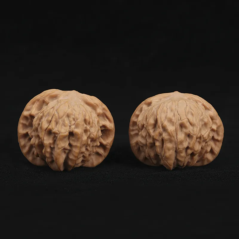 0G4A3591.webp Red Bean Style Lion Head Walnut - Image 1