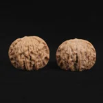 Red Bean Style Lion Head Walnut - Image 3