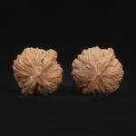 Red Bean Style Lion Head Walnut - Image 6