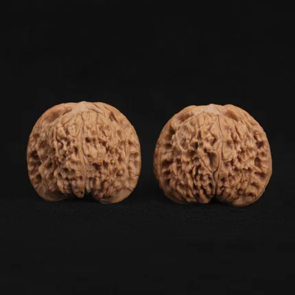Ximan Zhao Nanjiang Stone Walnut