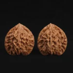 Exquisite Pagoda Walnut