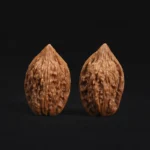 Jade Vase Walnut - Image 3