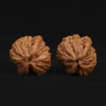 Jade Vase Walnut - Image 2