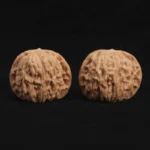 Red Bean Style Lion Head Walnut - Image 3