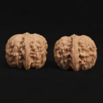 Red Bean Style Lion Head Walnut - Image 4