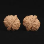 Red Bean Style Lion Head Walnut - Image 6